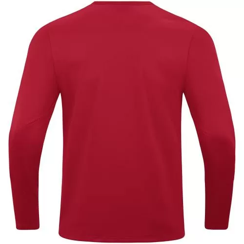 Jako Kinder Sweat Power - rot