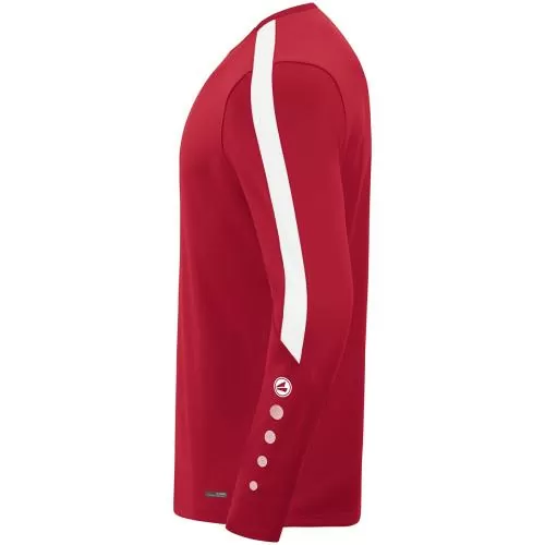 Jako Kinder Sweat Power - rot