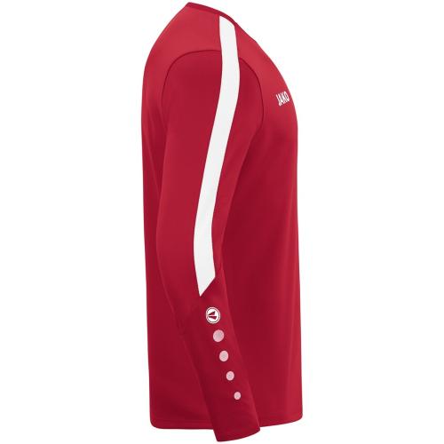 Preview: Jako Sweater Power - red