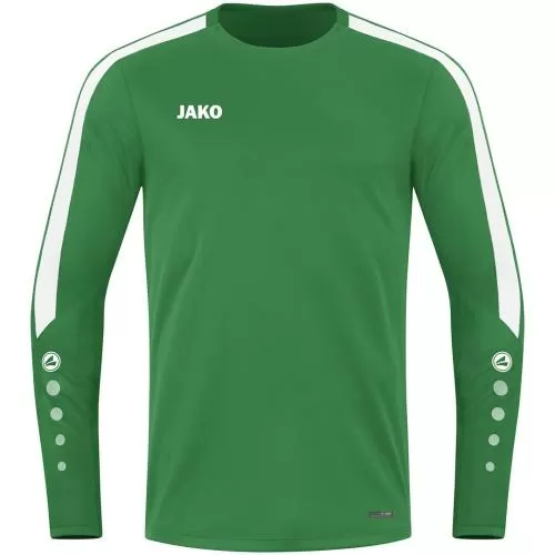 Jako Sweater Power - sport green