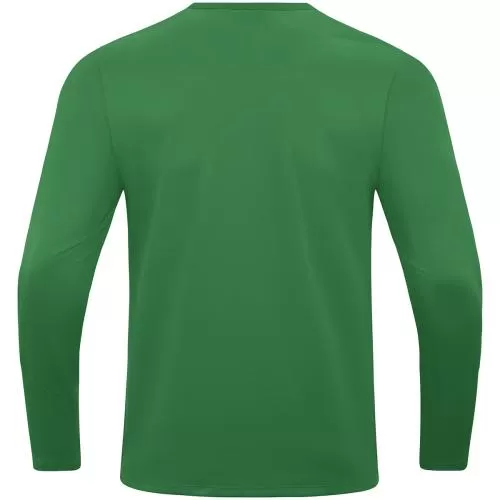 Jako Children Sweater Power - sport green