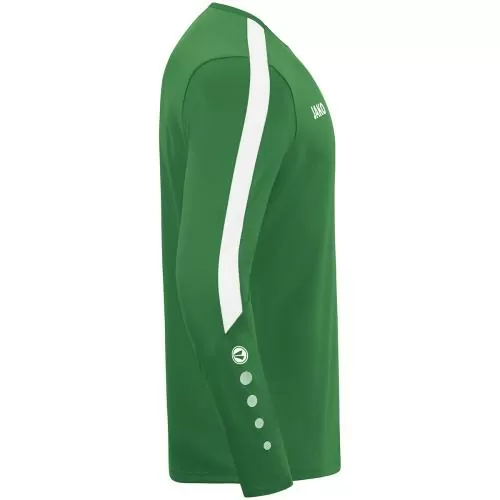 Jako Children Sweater Power - sport green