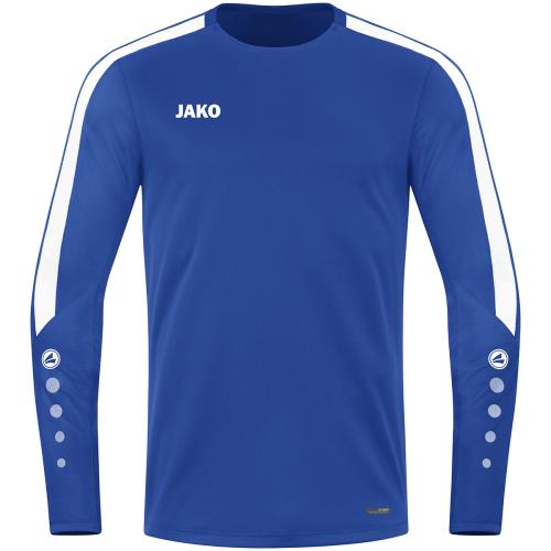 Preview: Jako Sweater Power - royal