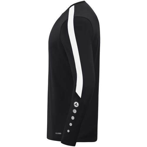 Preview: Jako Sweater Power - black