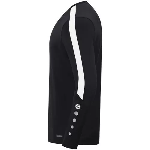 Jako Sweater Power - black