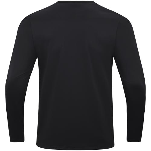 Preview: Jako Children Sweater Power - black/citro