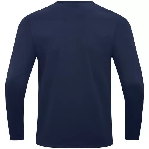 Jako Children Sweater Power - seablue/sky blue