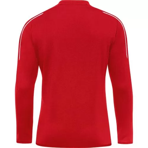 Jako Sweater Classico - red