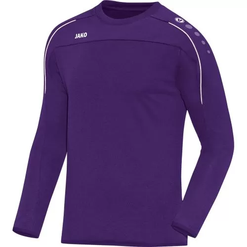 Jako Sweater Classico - purple