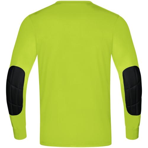 Preview: Jako Kinder TW-Trikot Power - neongrün