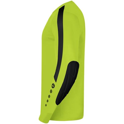 Preview: Jako Kinder TW-Trikot Power - neongrün
