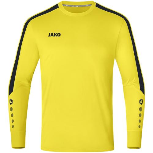 Preview: Jako Kinder TW-Trikot Power - citro
