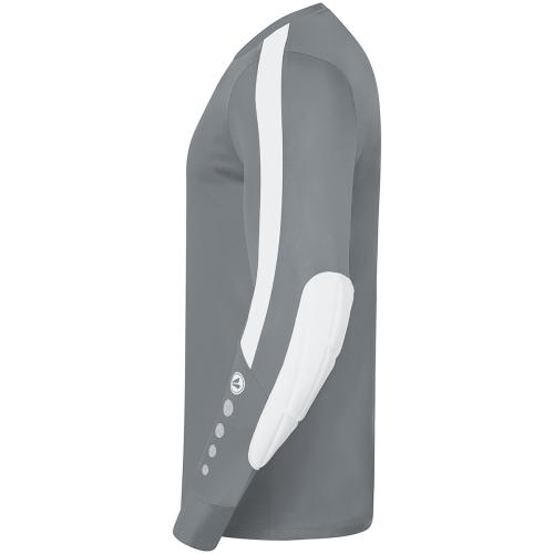 Preview: Jako TW-Trikot Power - steingrau