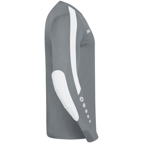 Preview: Jako TW-Trikot Power - steingrau