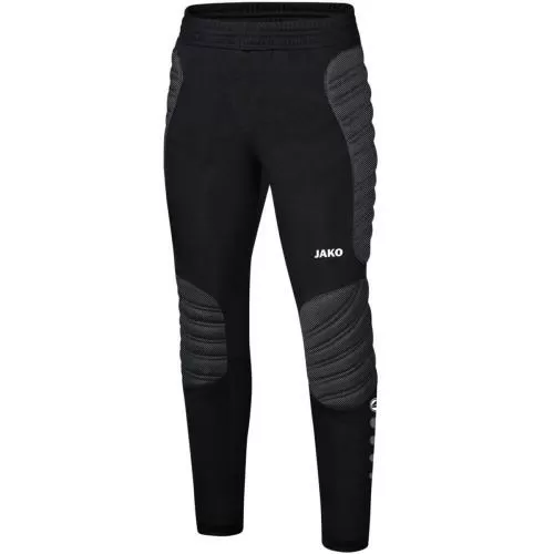 Jako Kinder TW-Hose Profi - schwarz