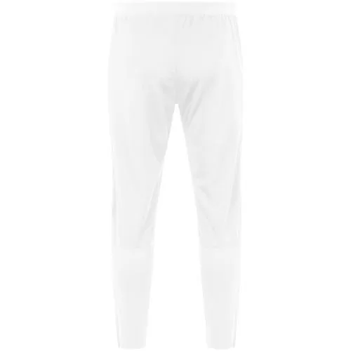 Jako Children Polyester Trousers Power - white