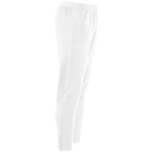 Jako Children Polyester Trousers Power - white