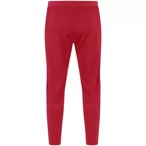 Jako Children Polyester Trousers Power - red/white