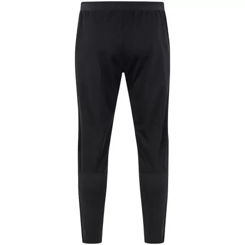 Jako Polyester Trousers Power - black