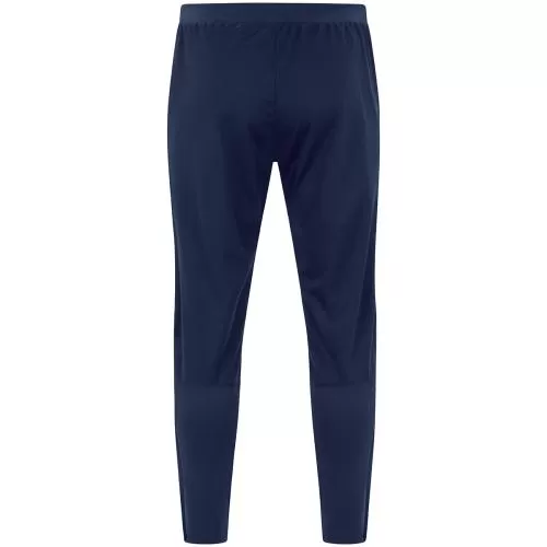 Jako Polyester Trousers Power - marine