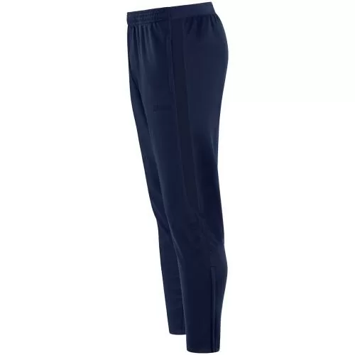 Jako Children Polyester Trousers Power - marine