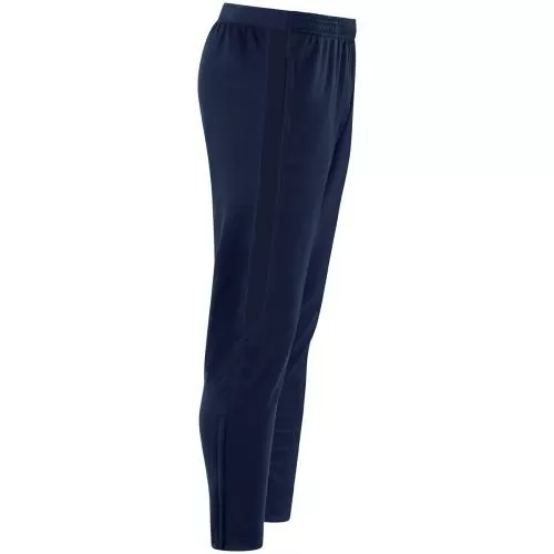 Jako Polyester Trousers Power - marine