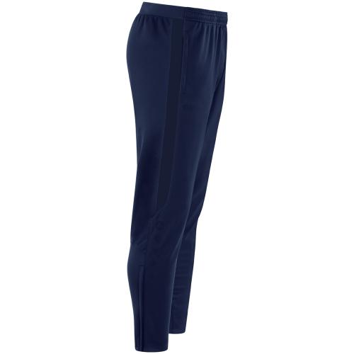 Preview: Jako Polyester Trousers Power - marine