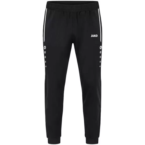 Jako Polyester Trousers Allround - black