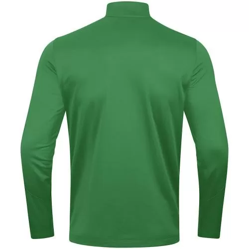 Jako Children Polyester Jacket Power - sport green