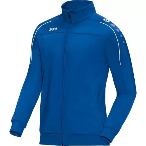 Jako Kinder Polyesterjacke Classico - royal