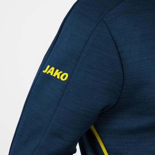 Survêtement JAKO Team Avec Capuche - Mixte Enfant - Confort Sport Et Loisirs