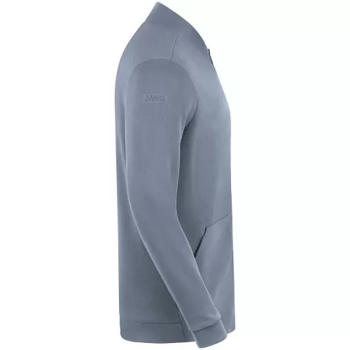 Jako Jacke Pro Casual - smokey blue