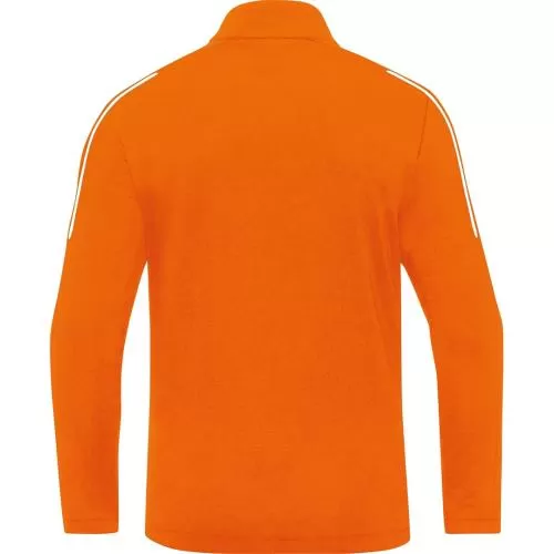 Jako Freizeitjacke Classico - neonorange