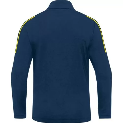 Jako Freizeitjacke Classico - nightblue/citro