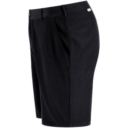 Preview: Jako Short Casual - schwarz