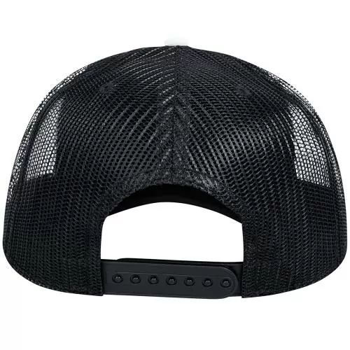 Jako Cap Club - white/black