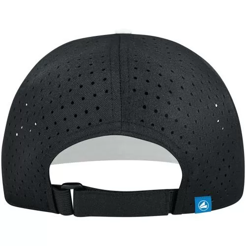 Jako Cap Function - white/black