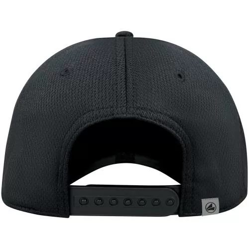 Jako Cap Basic - black