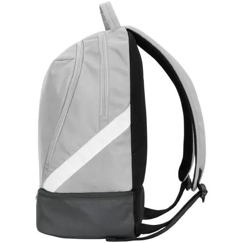 Jako Rucksack Iconic - soft grey/anthra light