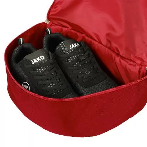 Jako Rucksack Striker - rot