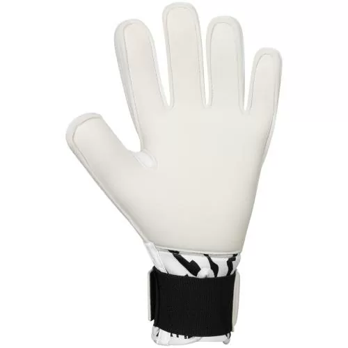 Jako TW-Handschuh Animal WRC Protection - weiß/schwarz/neongrün