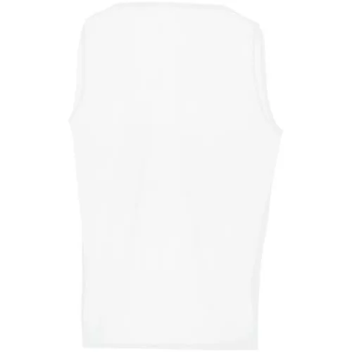 Jako Marking vest Classic 2.0 - white