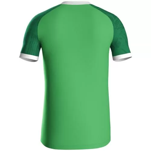 Jako Kinder Trikot Iconic KA - soft green/sportgrün