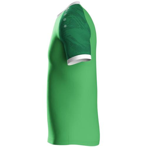Preview: Jako Children Jersey Iconic S/S - soft green/sport green