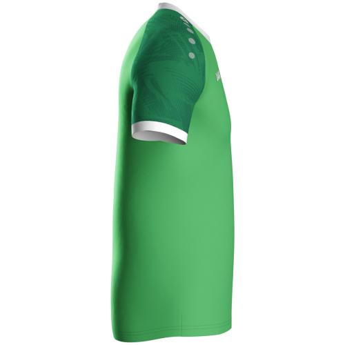 Preview: Jako Children Jersey Iconic S/S - soft green/sport green