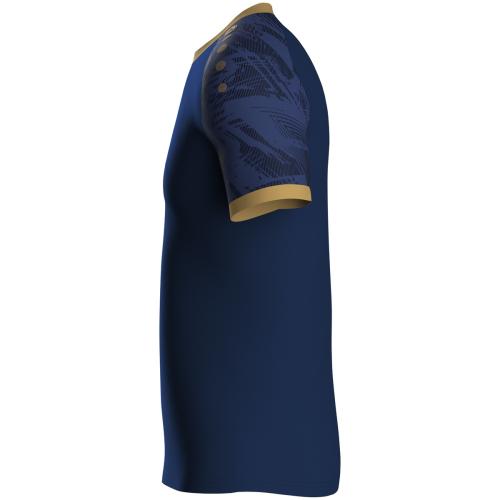 Preview: Jako Kinder Trikot Iconic KA - navy/marine/gold