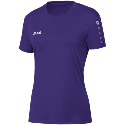 Preview: Jako Trikot Team KA Damen - lila