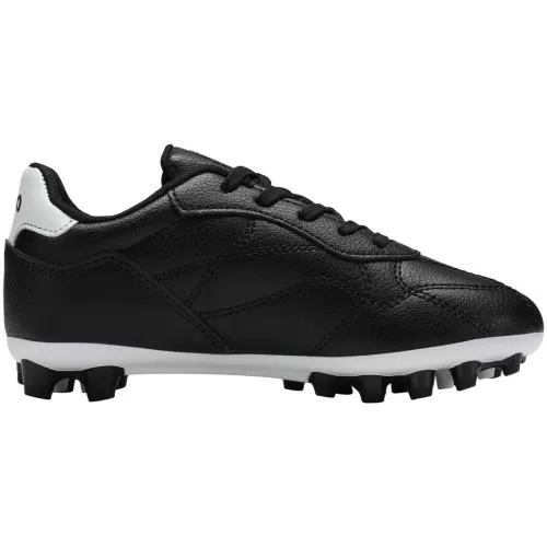 Jako Fußballschuh Classico II AG Junior - schwarz/weiß