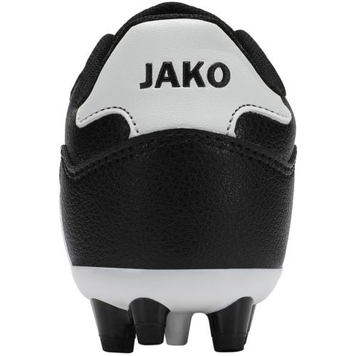 Jako Fußballschuh Classico II AG Junior - schwarz/weiß