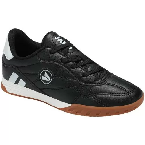 Jako Soccer shoe Classico II ID Junior - black/white